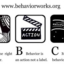 Applied behavior analysis